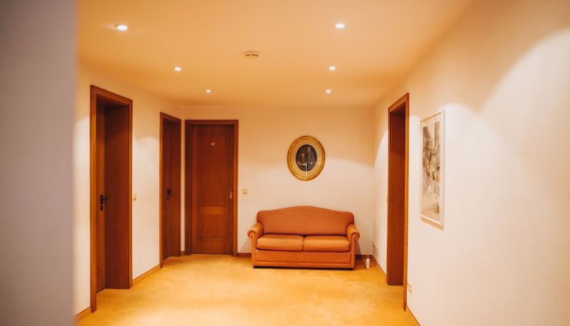 Info - Meissmers Hotel