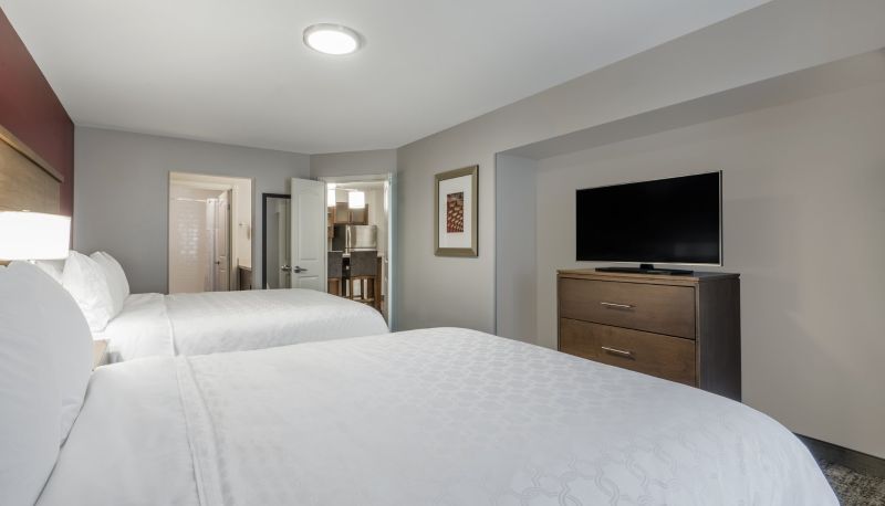 Pokój - Staybridge Suites ANCHORAGE by IHG
