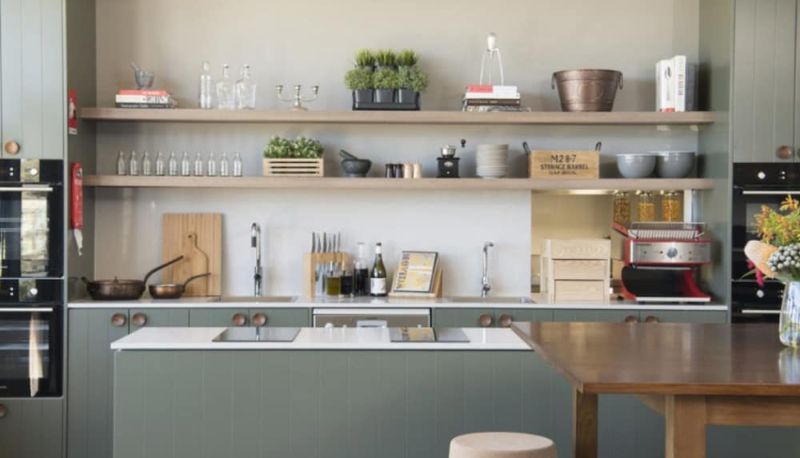 Restaurant - Abode Murrumbateman