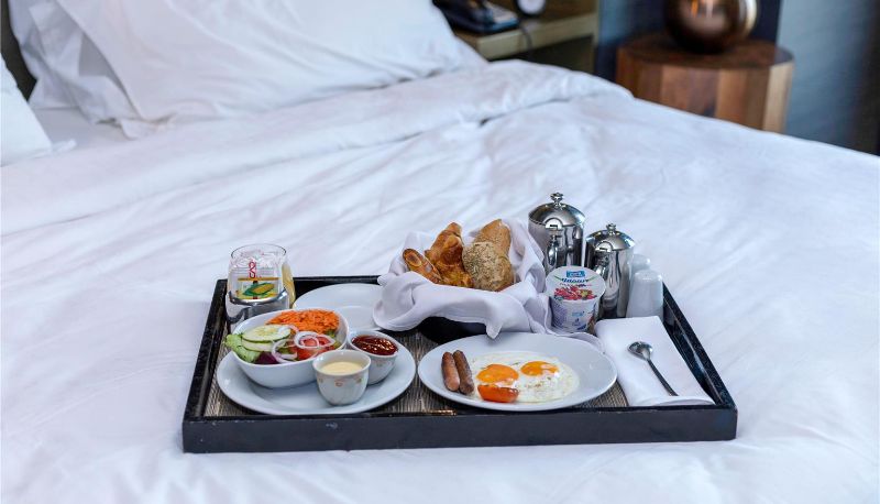 Info - Radisson Collection Hotel Bamako