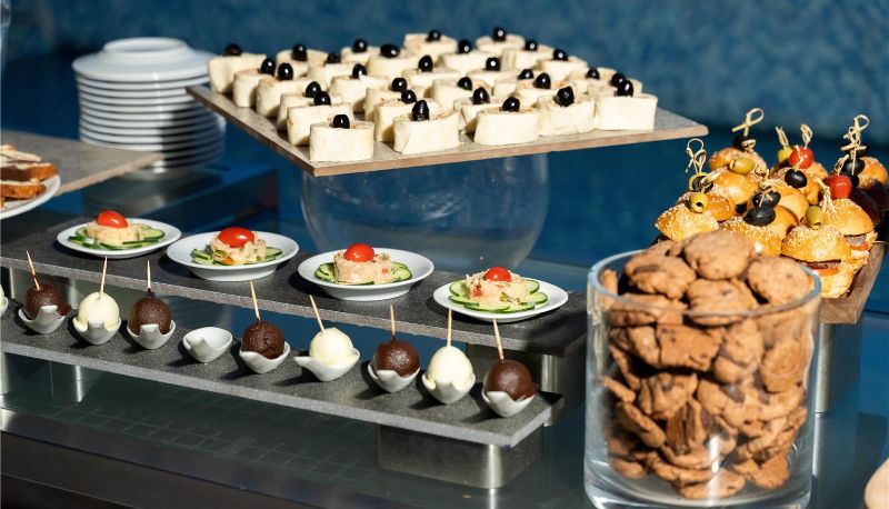 Info - Radisson Collection Hotel Bamako