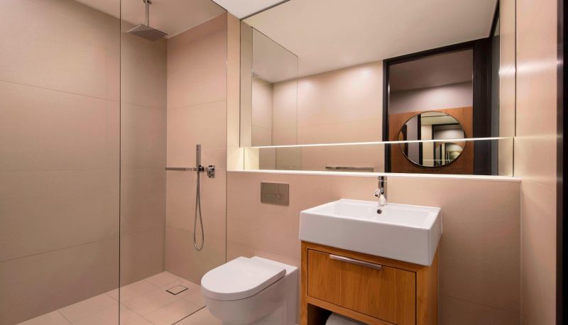 Pokój - Four Points by Sheraton Sydney Central Park