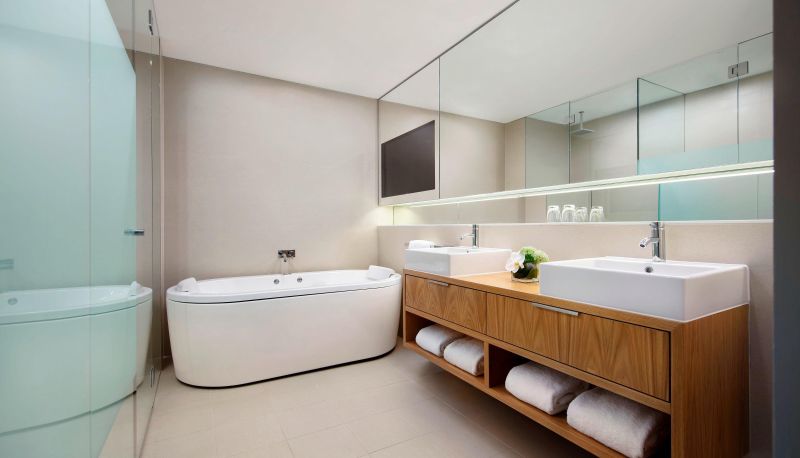 Pokój - Four Points by Sheraton Sydney Central Park