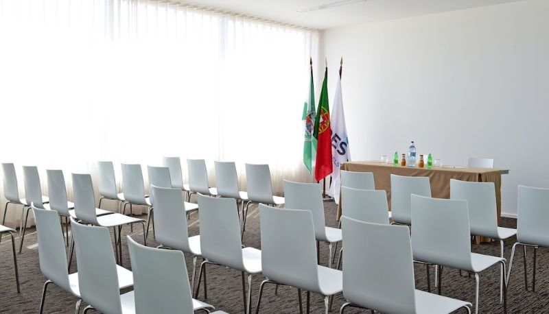 会議室 - Algarve Race Resort Hotel