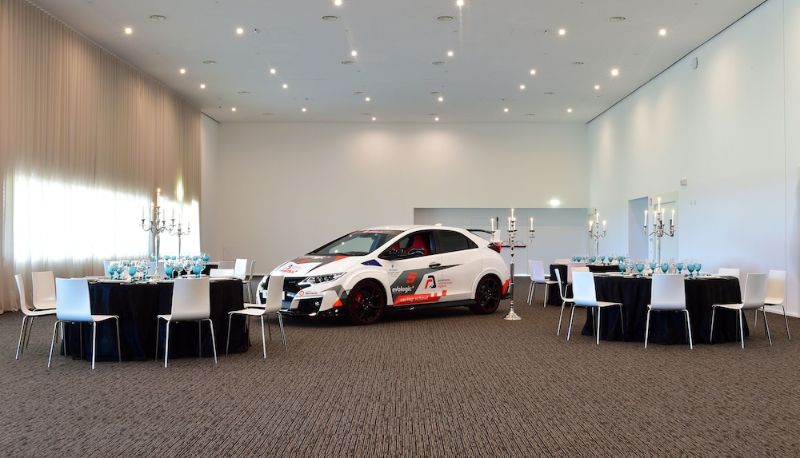 会議室 - Algarve Race Resort Hotel