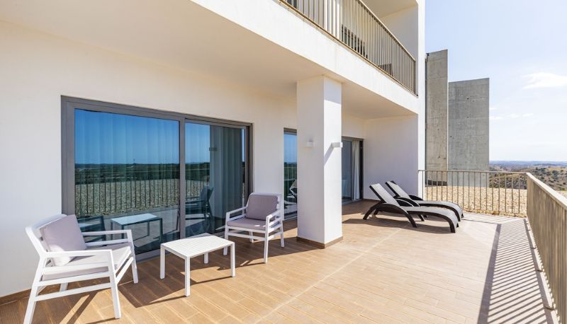 スイート - Algarve Race Resort Hotel