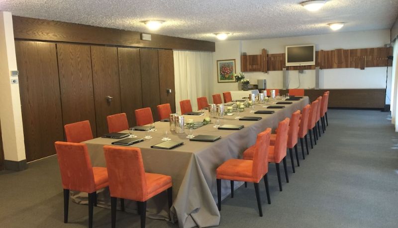Salle de réunion - Palace Hotel Wellness & Beauty Wellness & Beauty