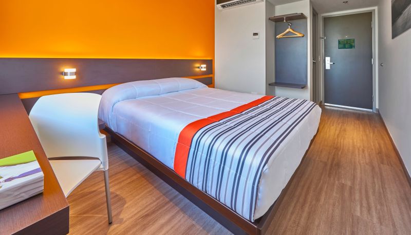 Kamer - City Express Junior by Marriott Tuxtepec