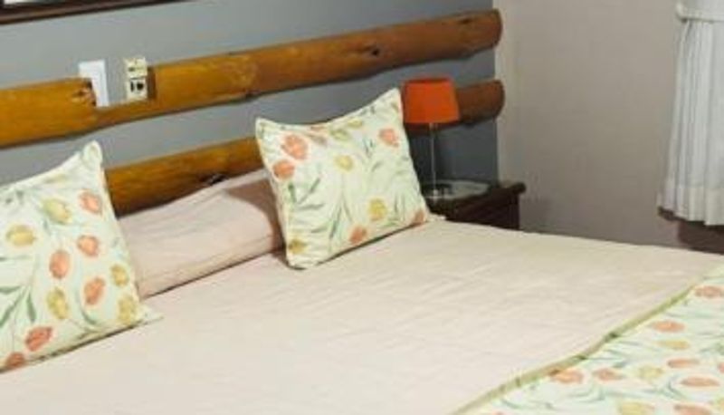 Habitación - Orquideas Hotel & Cabañas
