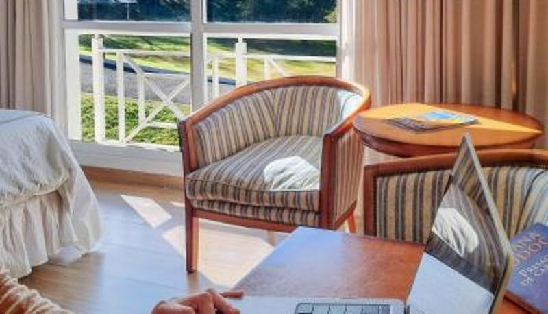 Info - Howard Johnson Hotel & Spa Villa General Belgrano