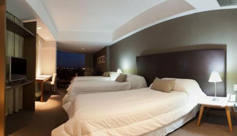 Camera - Visit Hotel & Apart