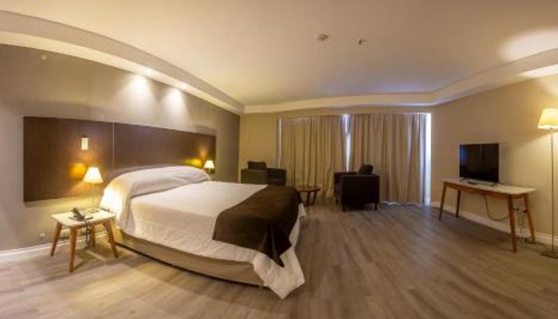 Camera - Visit Hotel & Apart