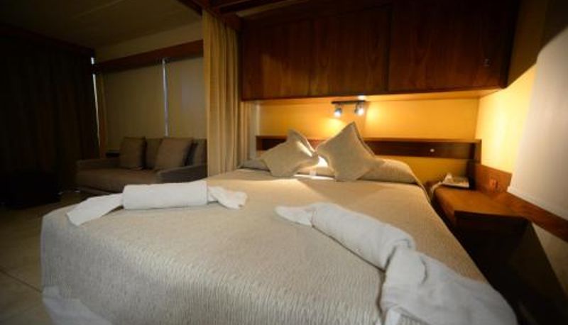 Camera standard - Hosteria Tequendama Classic & Resort