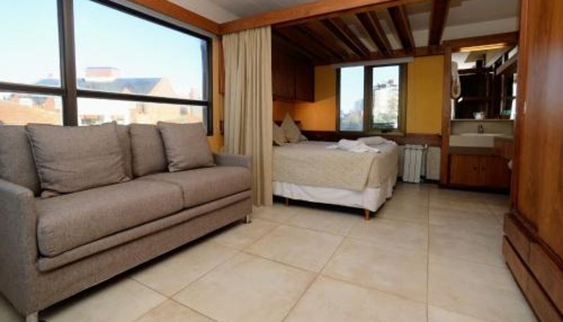 Camera standard - Hosteria Tequendama Classic & Resort