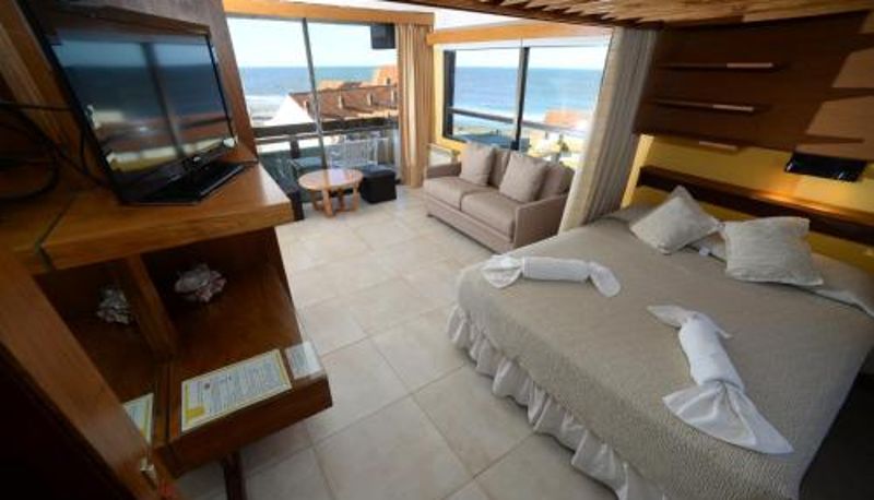 Camera standard - Hosteria Tequendama Classic & Resort