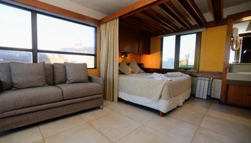 Camera standard - Hosteria Tequendama Classic & Resort