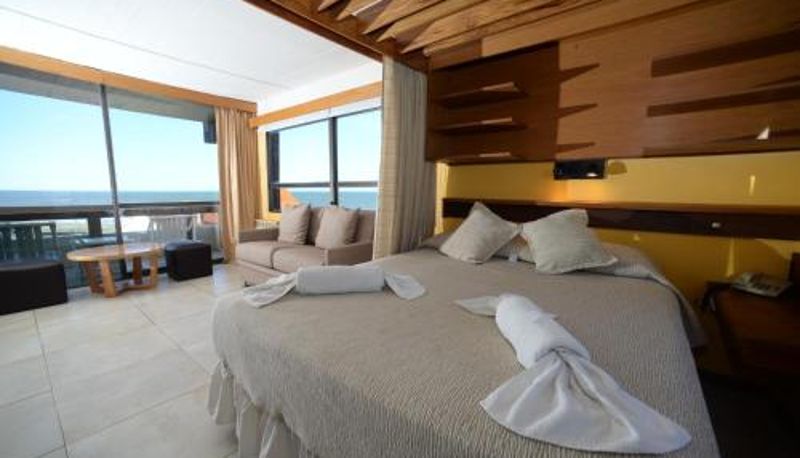 Camera standard - Hosteria Tequendama Classic & Resort