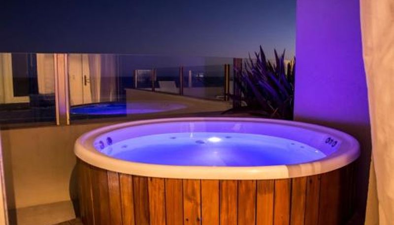 Informacje - Pinamar Beach Resort