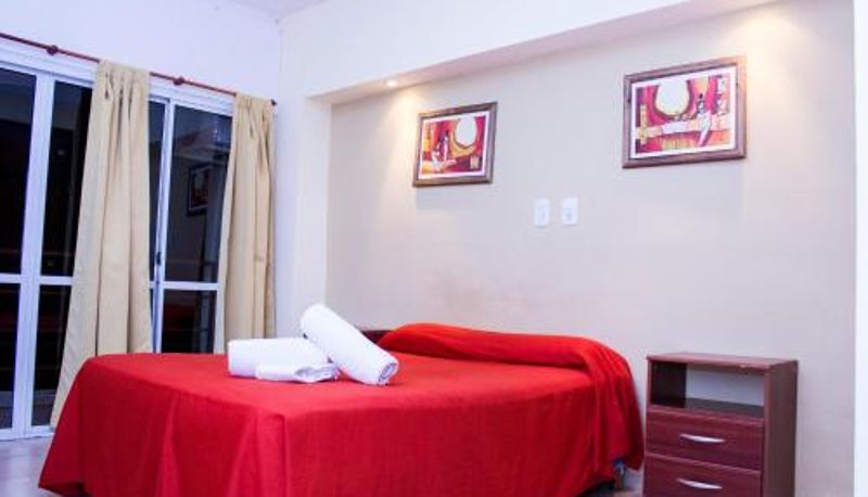 Zimmer - Hotel San Remo Majestic