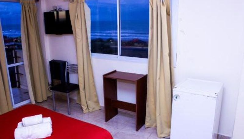 Zimmer - Hotel San Remo Majestic