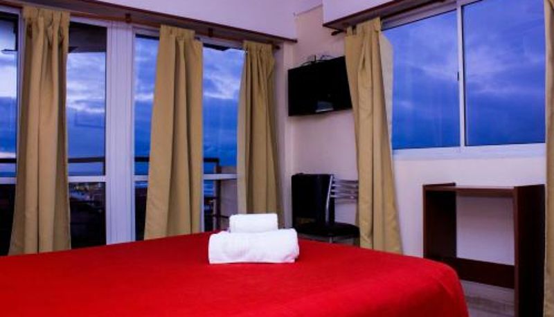 Chambre - Hotel San Remo Majestic