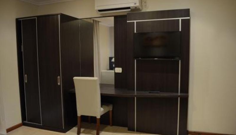 Apartment - Hotel Jardin De Iguazu