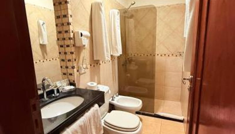 Apartment - Hotel Jardin De Iguazu