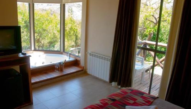 Habitación - Altos del Sol - Spa & Resort