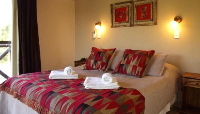 Habitación - Altos del Sol - Spa & Resort