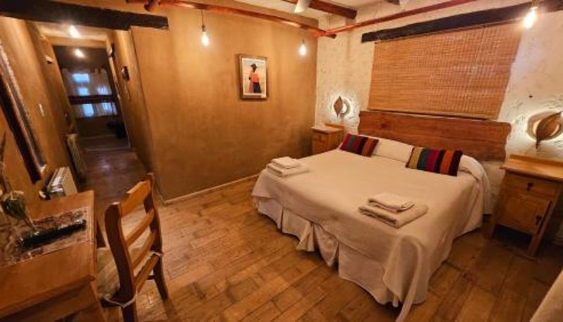 Info - La Posada del Rio