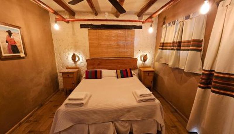 Info - La Posada del Rio