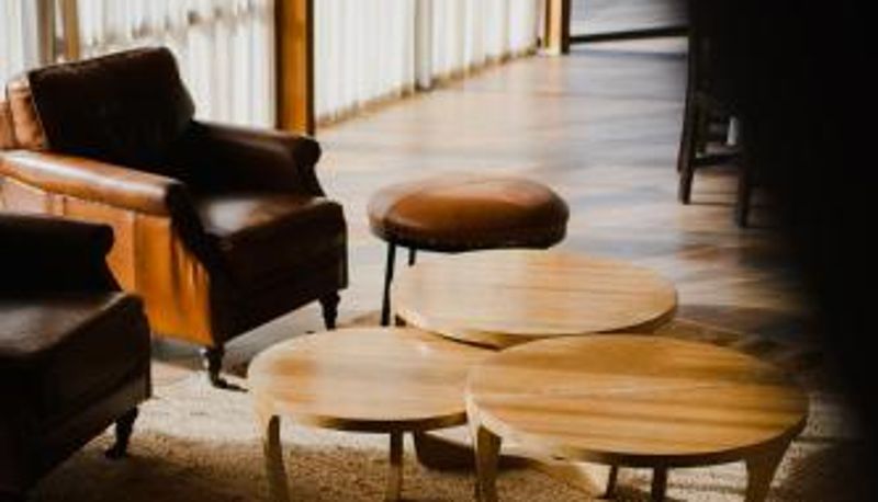 Info - La Comarca Hotel