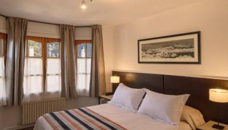 Bilgi - Hotel Intermonti