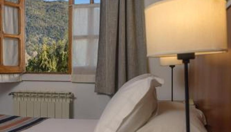 Oda - Hotel Intermonti