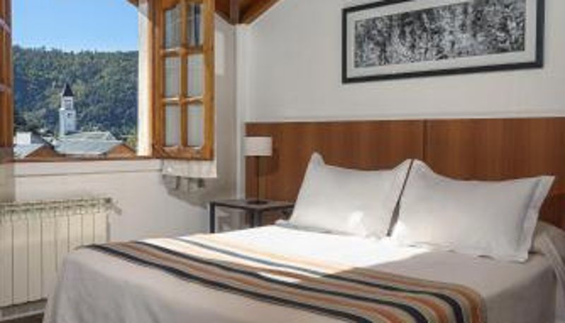 Oda - Hotel Intermonti