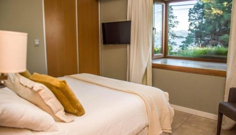 Standardzimmer - Los Robles Apart & Spa
