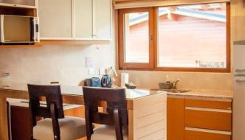Standardzimmer - Los Robles Apart & Spa