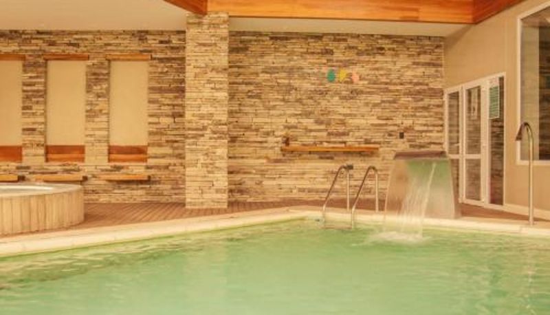 Info - Los Robles Apart & Spa