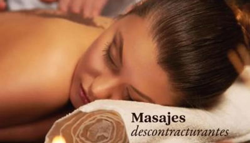 Info - Los Robles Apart & Spa