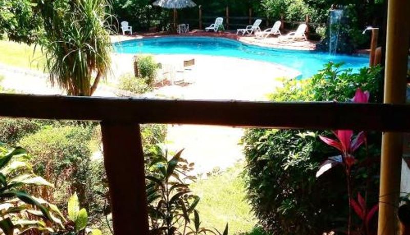 Pool - HOTEL LA TOSCANA