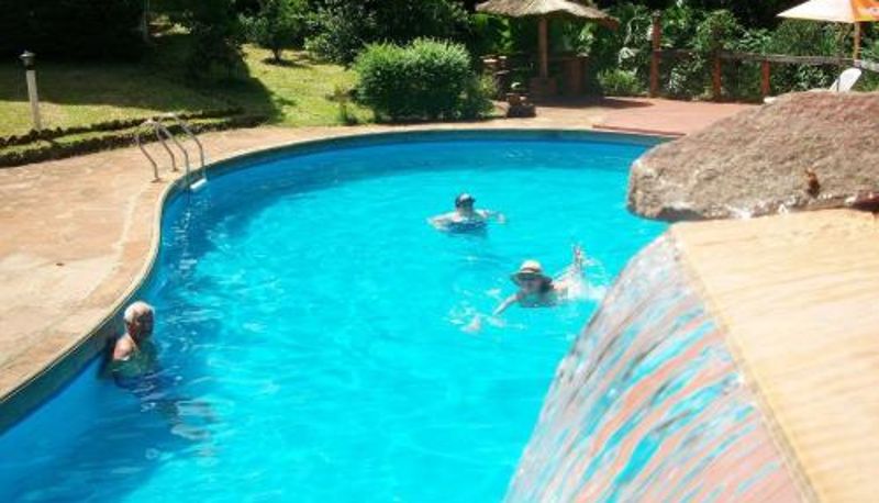 Pool - HOTEL LA TOSCANA