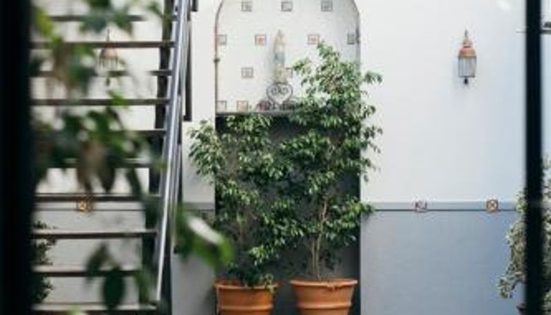 Informacje - Patio Mediterraneo Apart Hotel