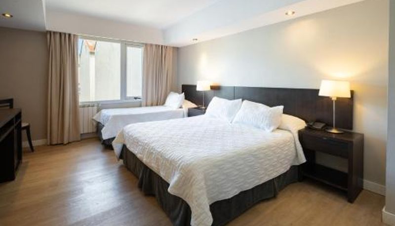 Chambre triple - Hotel Alt Interlaken