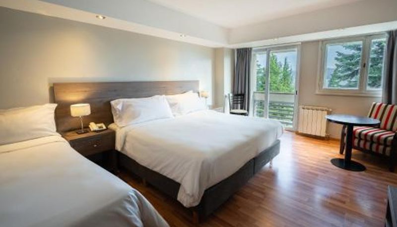 Chambre triple - Hotel Alt Interlaken