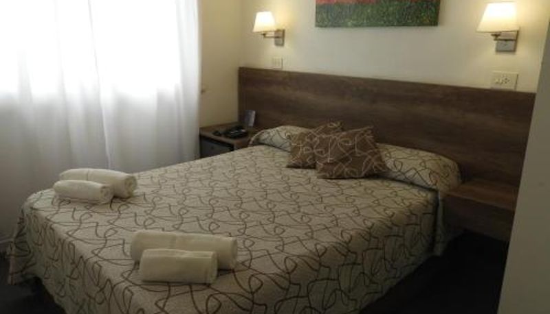 Zimmer - HOTEL ROMA DE TANDIL