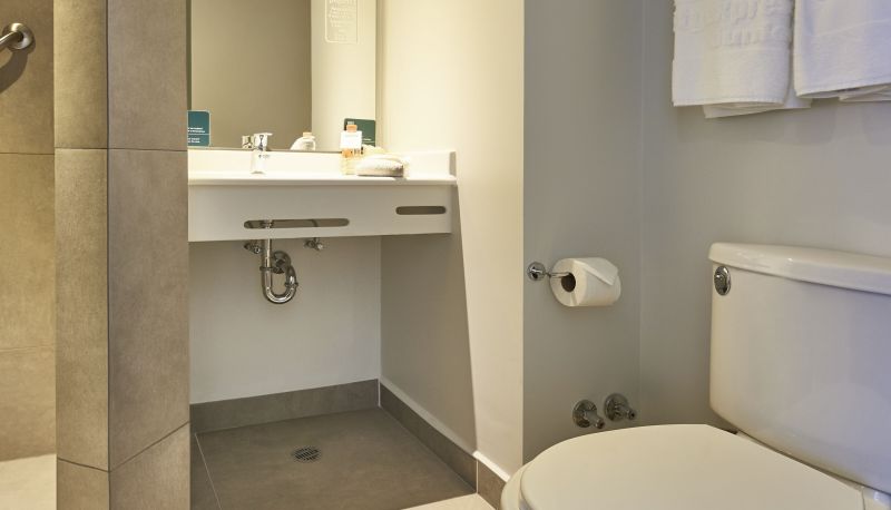 Kamer - City Express Junior by Marriott Toluca Zona Industrial