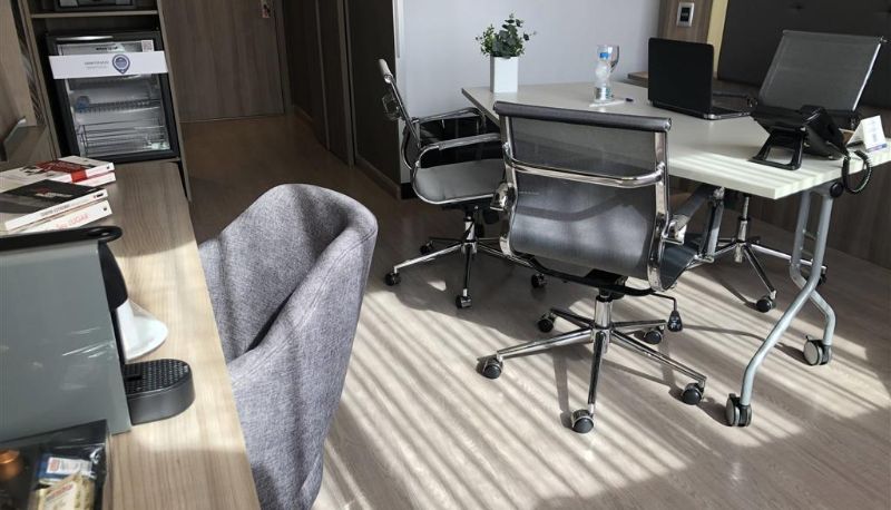 Pokój - Novotel São Paulo Berrini