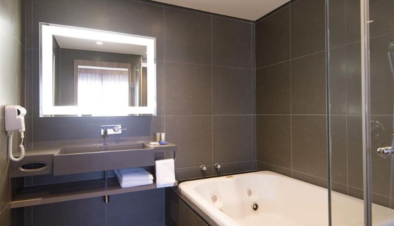Pokój - Novotel São Paulo Berrini