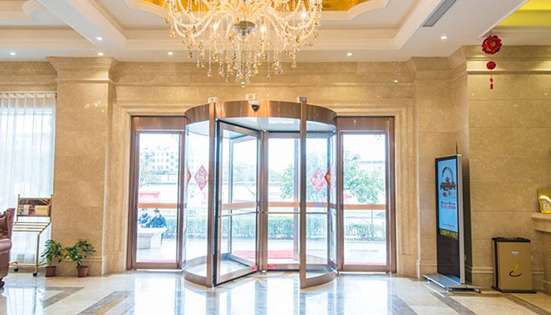 Sala - Vienna International Hotel Yuexi Subway Station S Shanghai Jinqiao Industrial Park Yanggao North Road(Domestic Only)