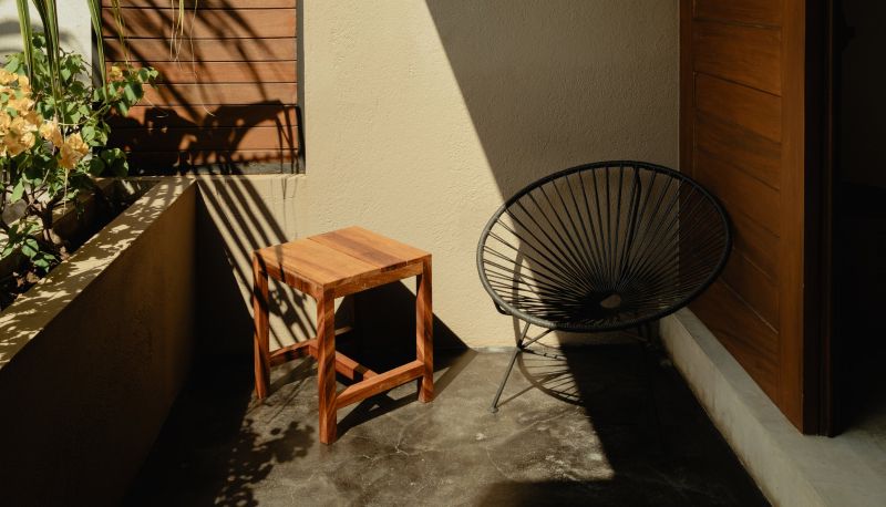 Info - Lo Sereno Casa de Playa